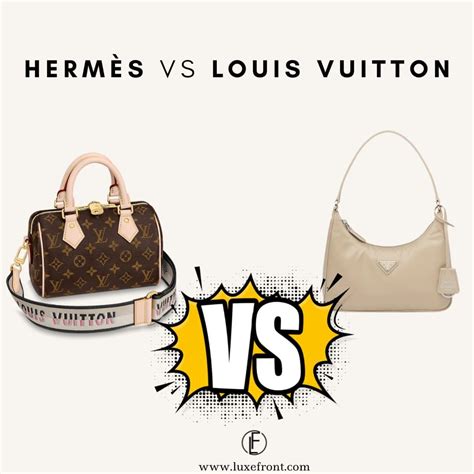 is prada or louis vuitton more expensive|prada vs louis vuitton leather.